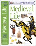 Medieval Life Project Book