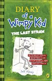Diary of a Wimpy Kid: The Last Straw