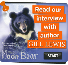 Gill Lewis