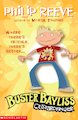 Custardfinger (new edition)