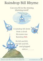 Raindrop Bill (3 of 5)