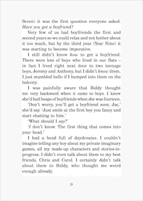 Dating dancing dreams and dilemmas
