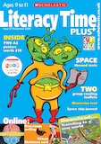 Literacy Time PLUS Ages 9 to 11 November 2008