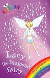 Lucy the Diamond Fairy