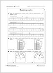Reading Scales