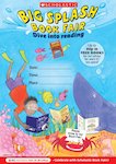 Big Splash Book Fair Big Splash Book Fair
