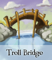 Troll's Bridge