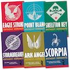 Alex Rider Pack