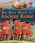 My Best Book of Ancient Rome