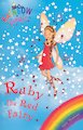Ruby the Red Fairy