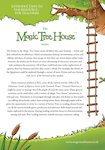 Magic Tree House Teachers' Resources