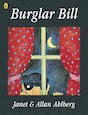 Burglar Bill