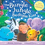 The Bungle Jungle Bedtime Kiss