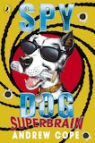 Spy Dog: Superbrain