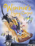 Winnie's Flying Carpet