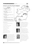 Ireland and Northern Ireland