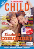 Child Education August 2005