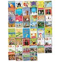 Library Refresher Pack: Key Stage 1