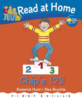 Chip's 123