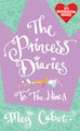 Princess Diaries: To the Nines