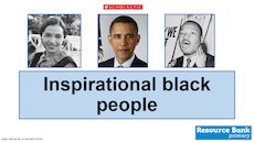 Black Inspirational People