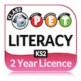 2-Year Licence