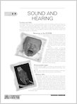 Sound and hearing