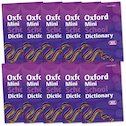Oxford Mini School Dictionary: Pack of 10