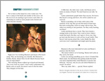 ELT Reader: The Lost Chronicles: Part 2 Sample Chapter