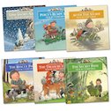 Percy the Park Keeper Pack