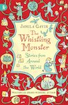 The Whistling Monster