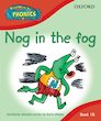 1B Nog In The Fog