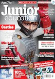 Junior Education August 2007