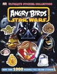 Angry Birds Star Wars: Ultimate Sticker Collection