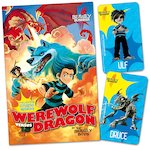An Awfully Beastly Business: Werewolf Versus Dragon