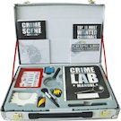Crime Lab: Investigator Briefcase