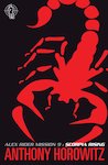 Scorpia Rising