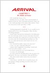 ELT Reader: Smallville: Arrival Sample Chapter