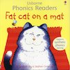 Fat Cat on a Mat