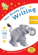 Get Ready for Writing