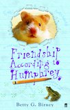 Friendship According to Humprey