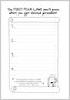Download Wimpy Kid Activity Sheet