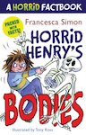 Horrid Henry's Bodies