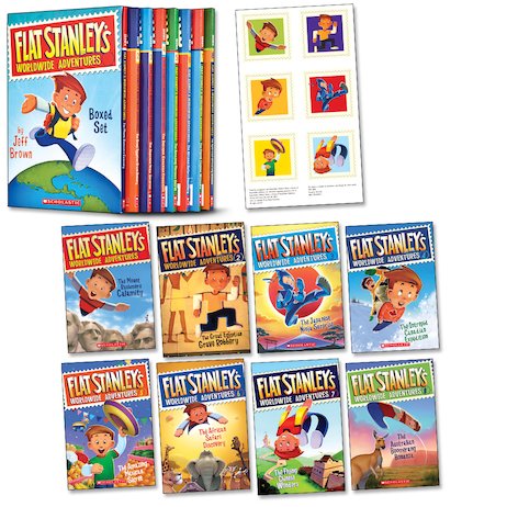 flat stanley worldwide adventures book list flat stanley worldwide adventures book list