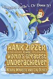 Hank Zipzer: Niagara Falls - Or Does It?