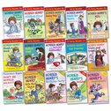 Horrid Henry Early Reader Pack