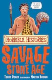 The Savage Stone Age