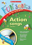 Fun Songs for Early Years