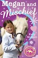 Pony Camp Diaries: Megan and Mischief