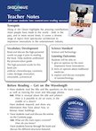 Skiing in the Desert Teacher's notes and 3 fact files
